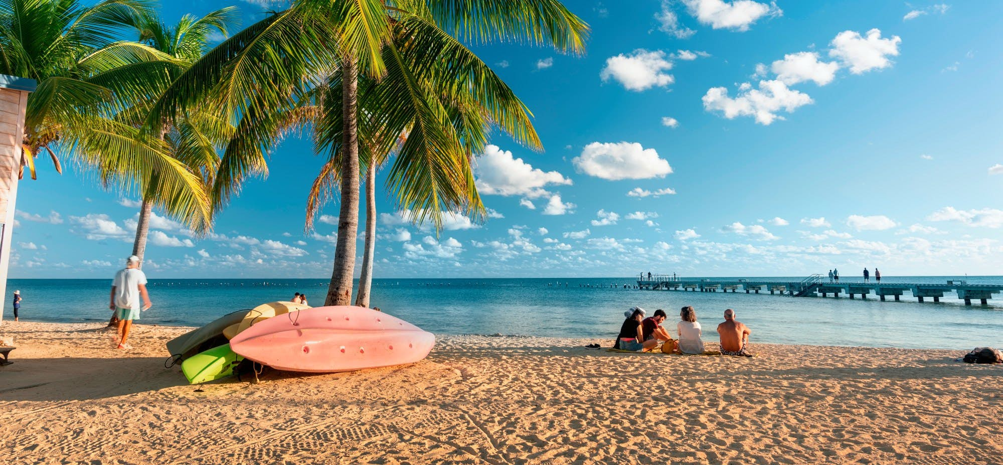 Best Places To Visit In The Florida Keys - Lonely Planet